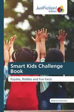 Smart Kids Challenge Book