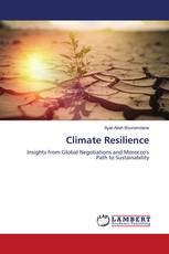 Climate Resilience