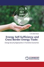 Energy Self-Sufficiency and Cross Border Energy Trade: