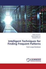 Intelligent Techniques for Finding Frequent Patterns