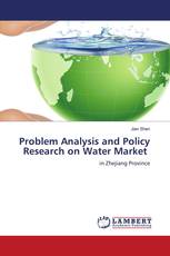 Problem Analysis and Policy Research on Water Market