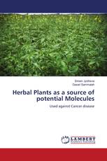 Herbal Plants as a source of potential Molecules