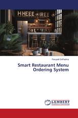 Smart Restaurant Menu Ordering System