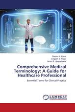 Comprehensive Medical Terminology: A Guide for Healthcare Professional