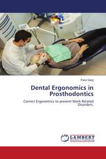 Dental Ergonomics in Prosthodontics