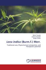 Leea indica (Burm.f.) Merr.