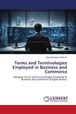 Terms and Terminologies Employed in Business and Commerce