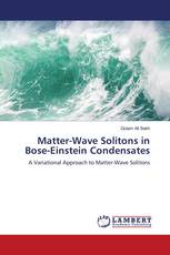 Matter-Wave Solitons in Bose-Einstein Condensates