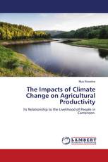 The Impacts of Climate Change on Agricultural Productivity