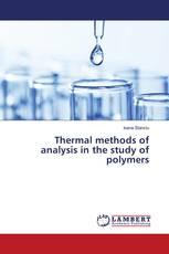 Thermal methods of analysis in the study of polymers