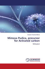 Mimosa Pudica, precursor for Activated carbon