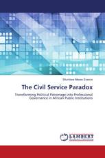 The Civil Service Paradox
