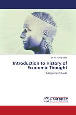 Introduction to History of Economic Thought