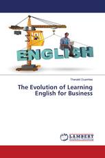 The Evolution of Learning English for Business