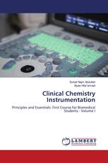 Clinical Chemistry Instrumentation