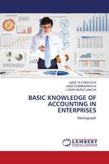 BASIC KNOWLEDGE OF ACCOUNTING IN ENTERPRISES