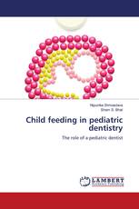 Child feeding in pediatric dentistry