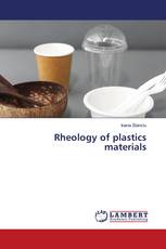 Rheology of plastics materials