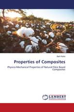 Properties of Composites