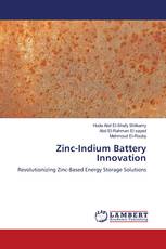 Zinc-Indium Battery Innovation