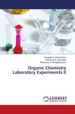 Organic Chemistry Laboratory Experiments II