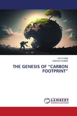 THE GENESIS OF “CARBON FOOTPRINT”