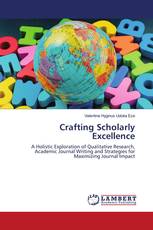 Crafting Scholarly Excellence