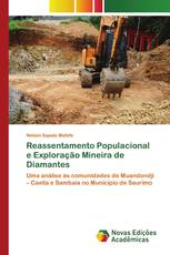 Reassentamento Populacional e Exploração Mineira de Diamantes