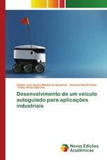 Desenvolvimento de um veículo autoguiado para aplicações industriais