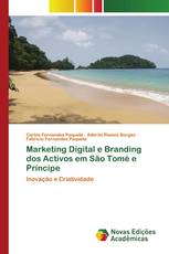 Marketing Digital e Branding dos Activos em São Tomé e Príncipe