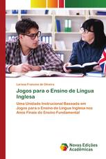 Jogos para o Ensino de Língua Inglesa