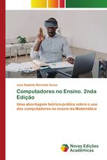 Computadores no Ensino. 2nda Edição