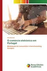 O comércio eletrónico em Portugal