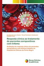 Resposta clínica ao tratamento de pacientes soropositivos com linfoma