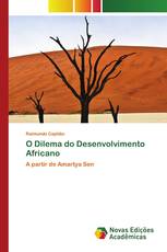 O Dilema do Desenvolvimento Africano