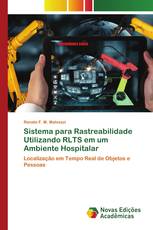 Sistema para Rastreabilidade Utilizando RLTS em um Ambiente Hospitalar