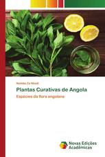 Plantas Curativas de Angola