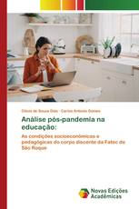 Análise pós-pandemia na educação: