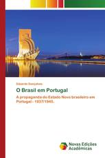 O Brasil em Portugal