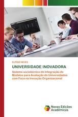 UNIVERSIDADE INOVADORA