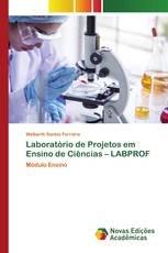 Laboratório de Projetos em Ensino de Ciências – LABPROF