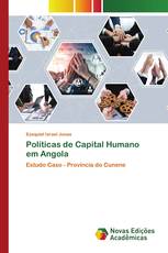 Políticas de Capital Humano em Angola