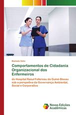 Comportamentos de Cidadania Organizacional dos Enfermeiros
