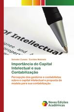 Importância do Capital Intelectual e sua Contabilização