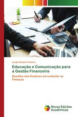 Educação e Comunicação para a Gestão Financeira