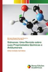 Sidnonas: Uma Revisão sobre suas Propriedades Químicas e Antitumorais