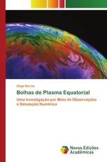 Bolhas de Plasma Equatorial