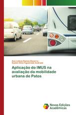 Aplicação do IMUS na avaliação da mobilidade urbana de Patos