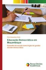 Educação Democrática em Moçambique