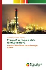 Diagnóstico municipal de resíduos sólidos